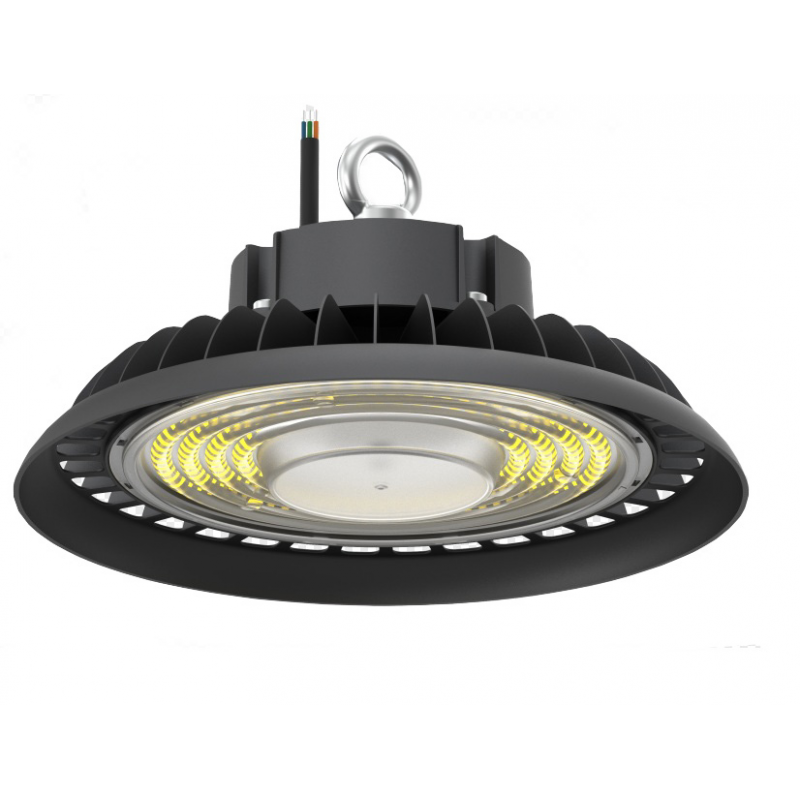 100W, 150W, 200W UFO high bay light